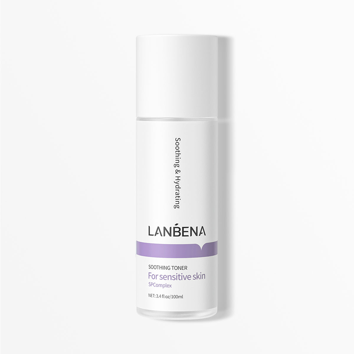 [BPOM] LANBENA Soothing Toner(100ml)