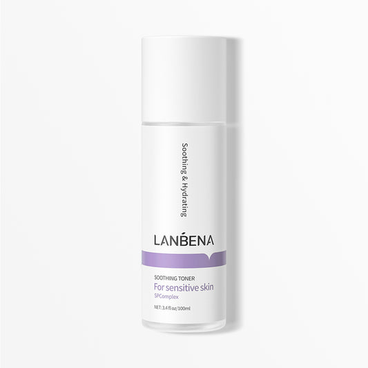 [BPOM] LANBENA Soothing Toner(100ml)