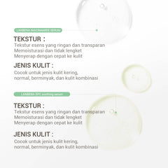 [BPOM] LANBENA Kit Perbaikan Jerawat