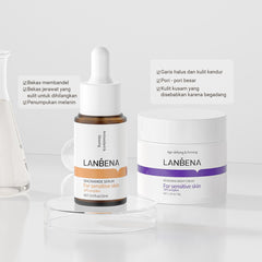 [BPOM] Lanbena Anti-Aging Skincare Rutin