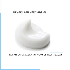 [BPOM] LANBENA Krim Asam Hyaluronic (30g)