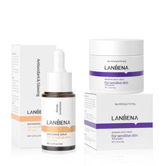 [BPOM] Lanbena Anti-Aging Skincare Rutin