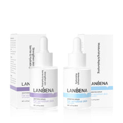 [BPOM] LANBENA Paket Serum Penghidrasi