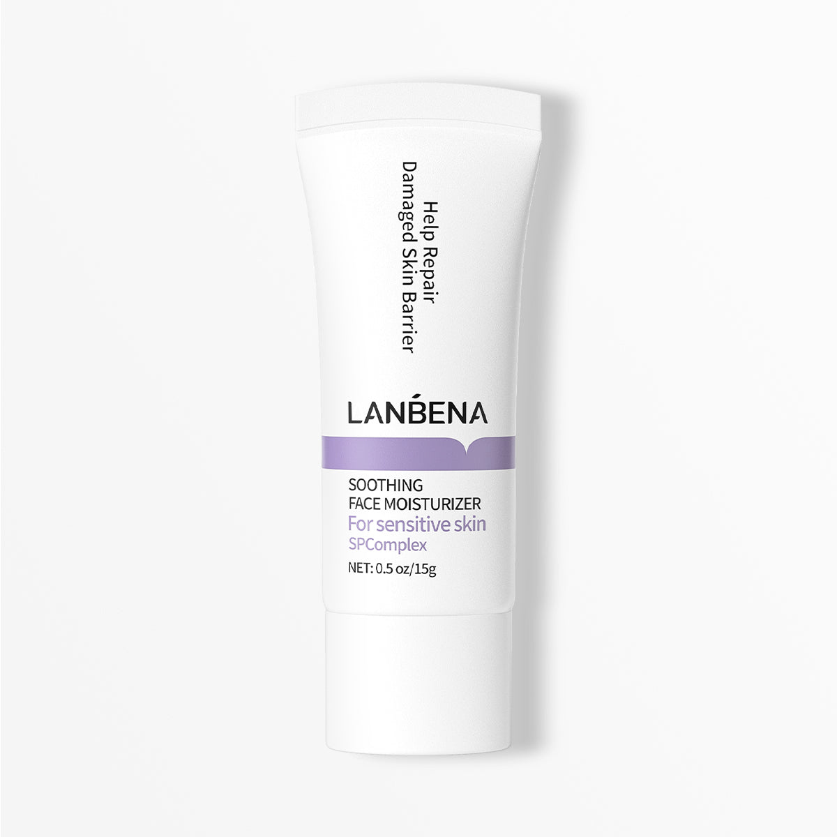 [BPOM] LANBENA Soothing Moisturizer (15g)