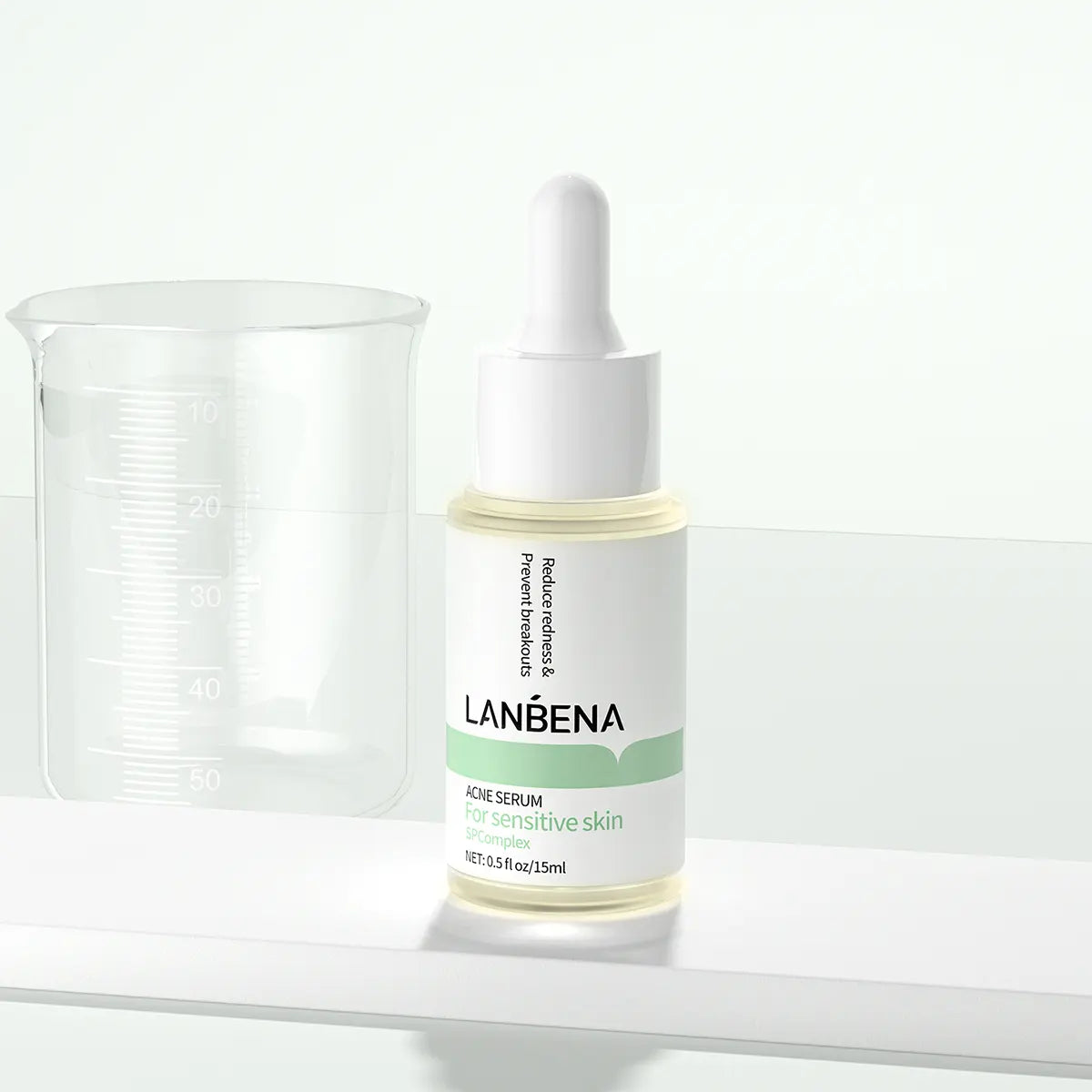 [BPOM] LANBENA Acne Serum