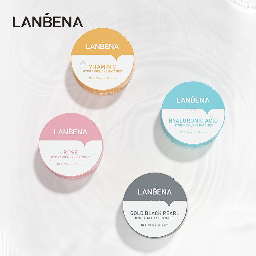 BPOM LANBENA Eye Mask Patches BPOM LANBENA Eye Mask Patches