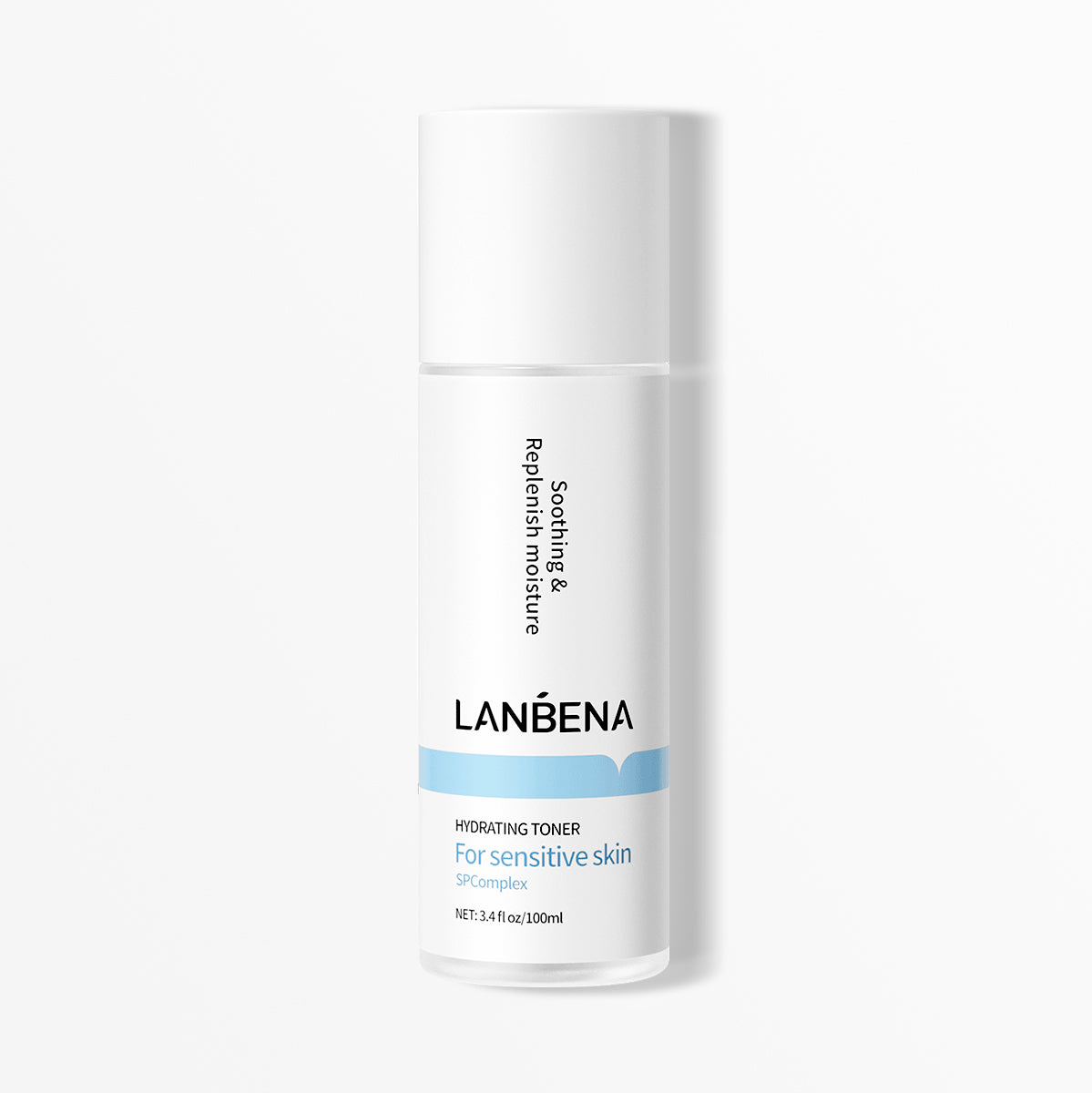 [BPOM] LANBENA 4D Hyaluronic Toner (100ml)