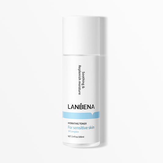 [BPOM] LANBENA 4D Hyaluronic Toner (100ml)