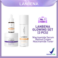 Lanbena Glowing Set