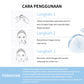 [BPOM] LANBENA 4D Hyaluronic Acid Serum