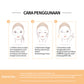 [BPOM] LANBENA Niacinamide Moisturizer (30g)