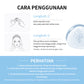 [BPOM] LANBENA 4D Hyaluronic Acid Serum Mata (20ml)