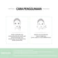 [BPOM] LANBENA Acne Clear Moisturizer