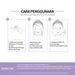 [BPOM] LANBENA Soothing Toner(100ml)