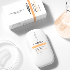 [BPOM] LANBENA SPF 50+ PA+++ Niacinamide Sunscreen