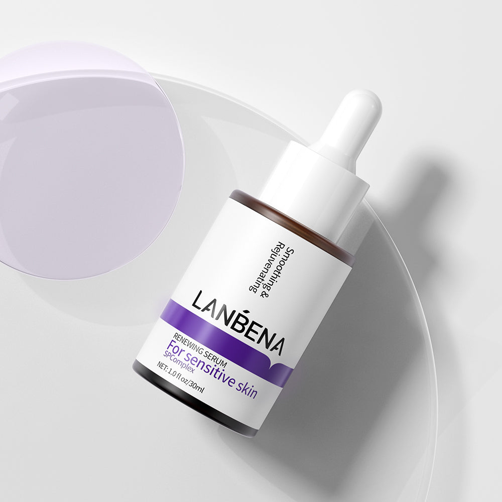 [BPOM] LANBENA 3A Retinol Serum