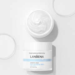 [BPOM] LANBENA Krim Asam Hyaluronic (30g)