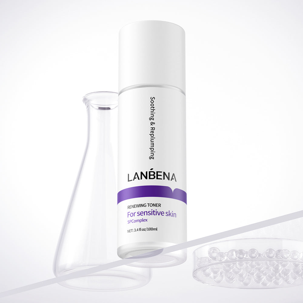 [BPOM] LANBENA 3A Retinol Toner (100ml)