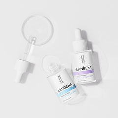 [BPOM] LANBENA Paket Serum Penghidrasi