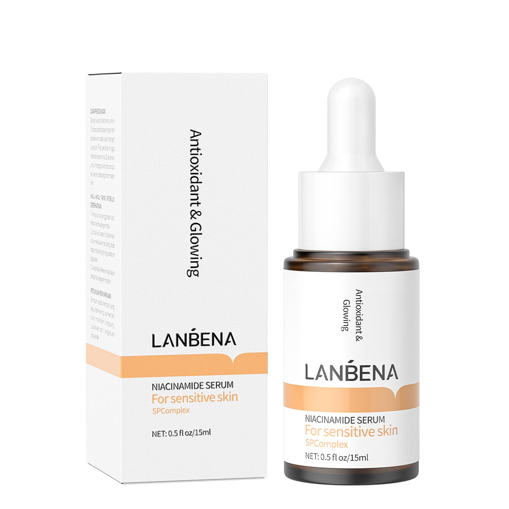 [BPOM] LANBENA Niacinamide Serum