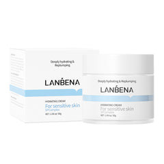 [BPOM] LANBENA Krim Asam Hyaluronic (30g)