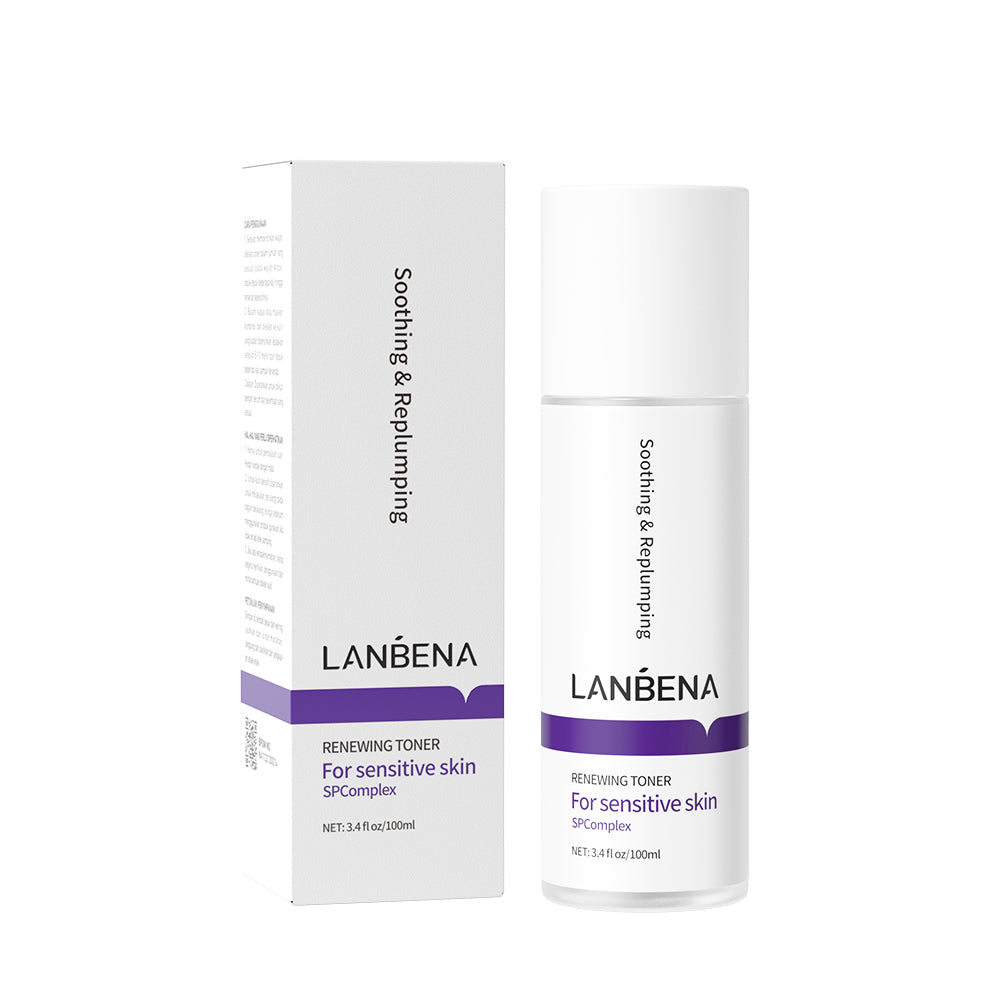 [BPOM] LANBENA 3A Retinol Toner (100ml)