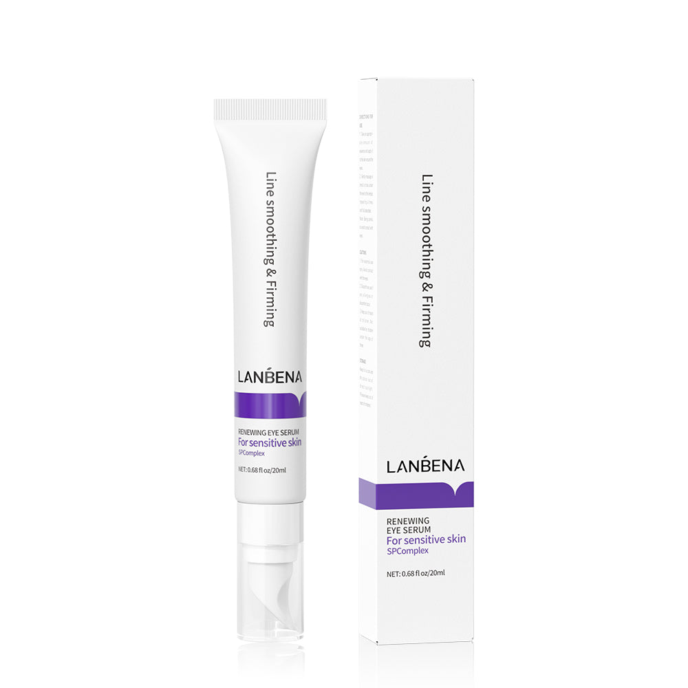 [BPOM] LANBENA 3A Retinol Serum Mata (20ml)