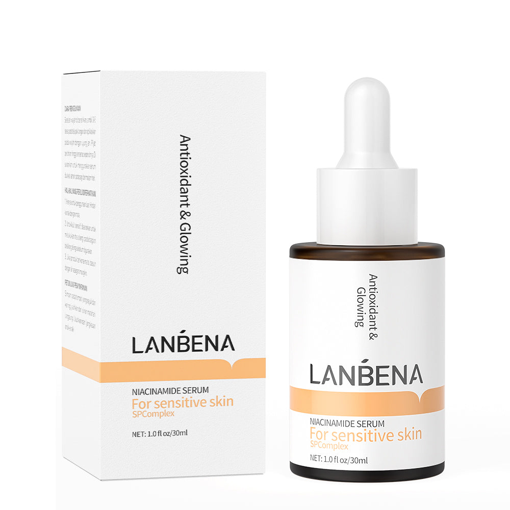 [BPOM] LANBENA Niacinamide Serum