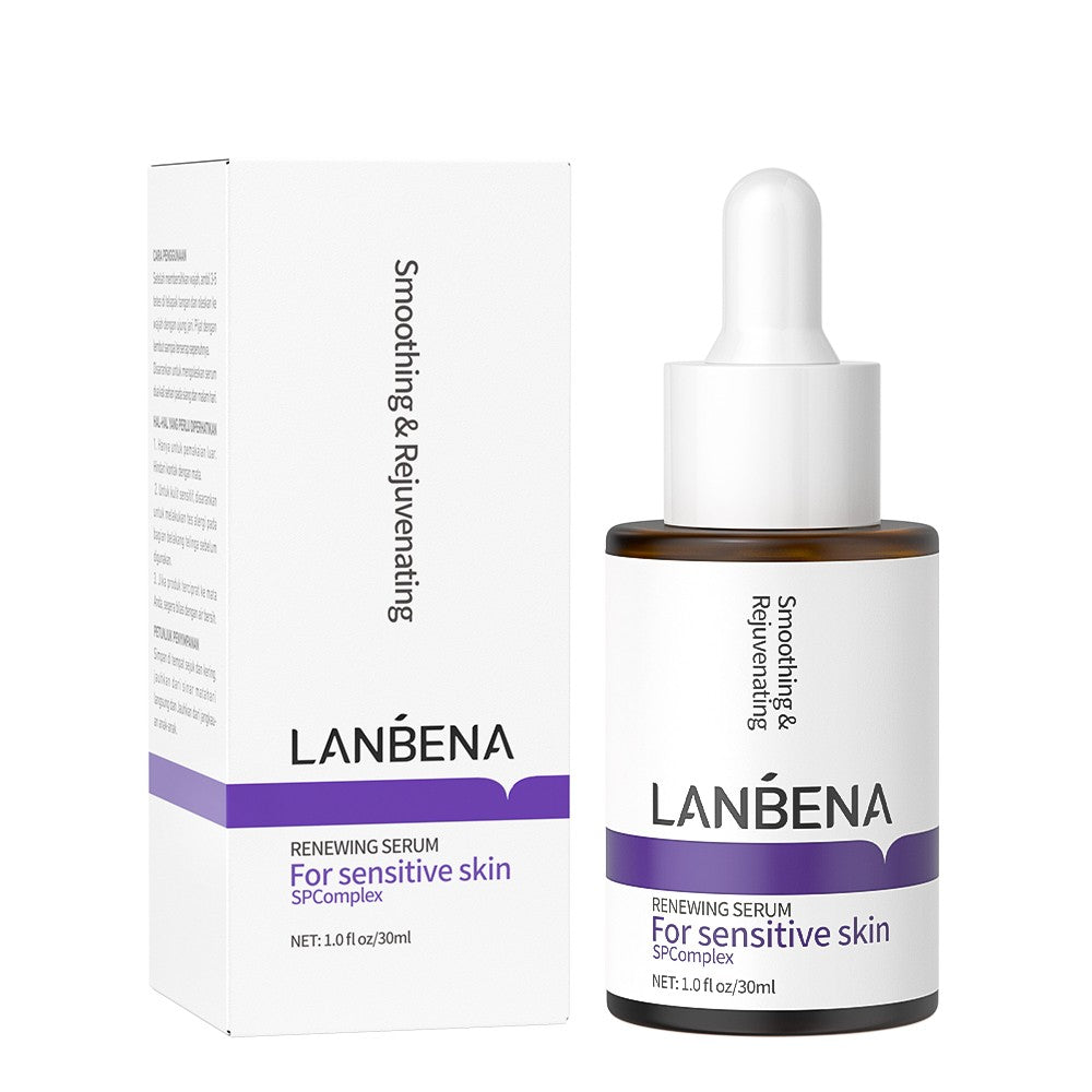 [BPOM] LANBENA 3A Retinol Serum