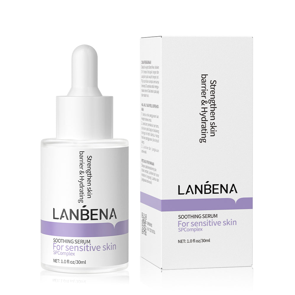 [BPOM] LANBENA Soothing Serum