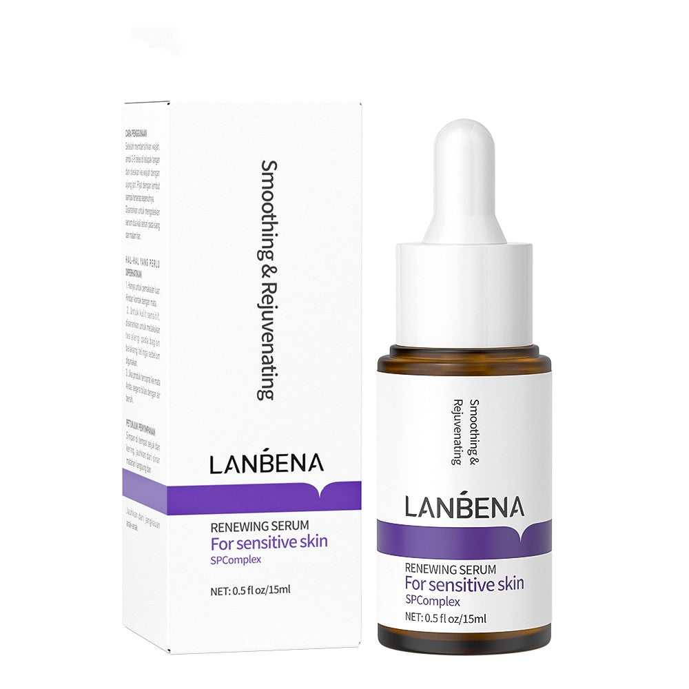 [BPOM] LANBENA 3A Retinol Serum