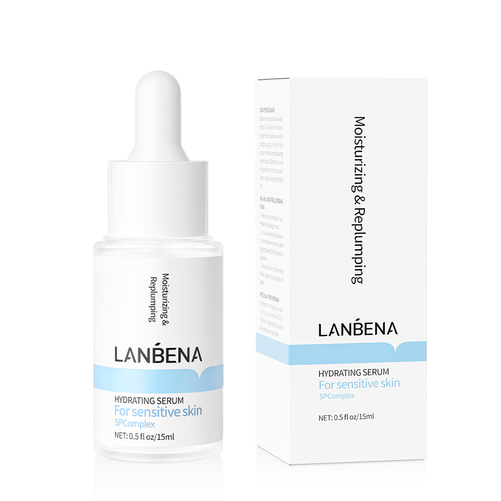 [BPOM] LANBENA 4D Hyaluronic Acid Serum