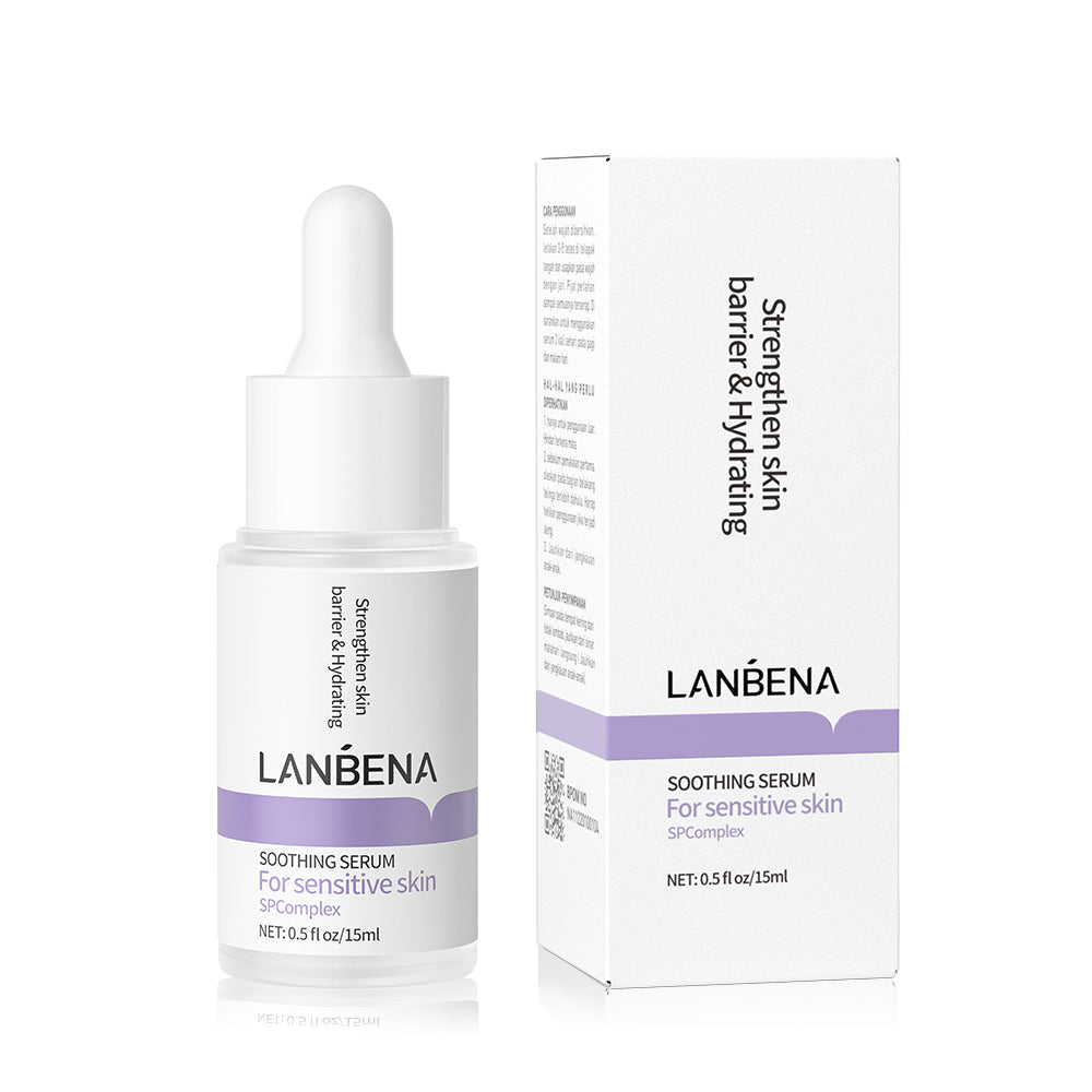 [BPOM] LANBENA Soothing Serum