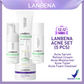 Lanbena Acne Set (5 Pcs)
