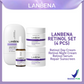 Lanbena Retinol Set (4 Pcs)