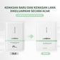 [BPOM] LANBENA Acne Face Mask