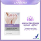 [BPOM] Lanbena Exfoliant Foot Peel
