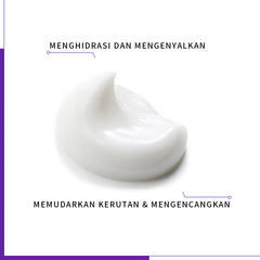 [BPOM] LANBENA 3A Retinol Krim Siang Hari (30g)