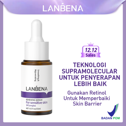 [BPOM] LANBENA 3A Retinol Serum