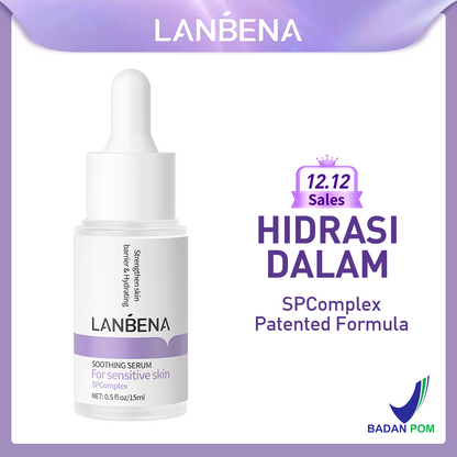 [BPOM] LANBENA Soothing Serum